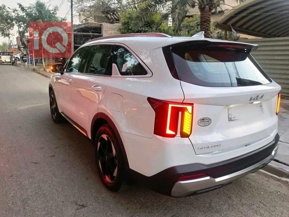 كيا سورينتو